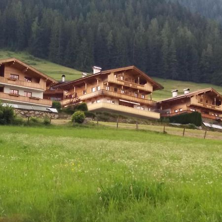 Haus Fernwald Top Rens Alpbach Exterior photo